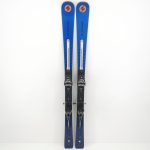 Schiuri sh Blizzard Quattro RS 76, 158 cm - imagine 2