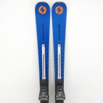 Schiuri sh Blizzard Quattro RS 76, 158 cm
