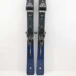 Schiuri sh Blizzard Quattro RS 76, 158 cm - imagine 4