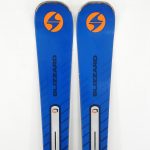 Schiuri sh Blizzard Quattro RS 76, 158 cm - imagine 5