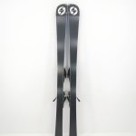 Schiuri sh Blizzard Quattro RS 76, 158 cm - imagine 6