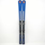 Schiuri sh Blizzard Quattro RS 76, 166 cm - imagine 2