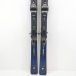 Schiuri sh Blizzard Quattro RS 76, 166 cm - imagine 4