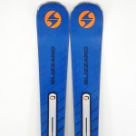 Schiuri sh Blizzard Quattro RS 76, 166 cm - imagine 5