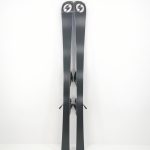 Schiuri sh Blizzard Quattro RS 76, 166 cm - imagine 6