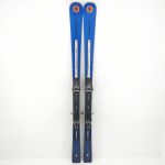 Schiuri sh Blizzard Quattro RS 76, 174 cm - imagine 2