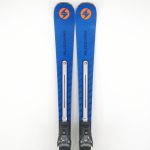 Schiuri sh Blizzard Quattro RS 76, 174 cm