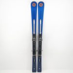 Schiuri sh Blizzard Quattro RS 76, 158 cm - imagine 2