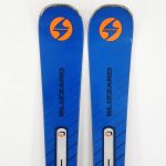 Schiuri sh Blizzard Quattro RS 76, 158 cm - imagine 5