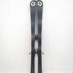 Schiuri sh Blizzard Quattro RS 76, 158 cm - imagine 6
