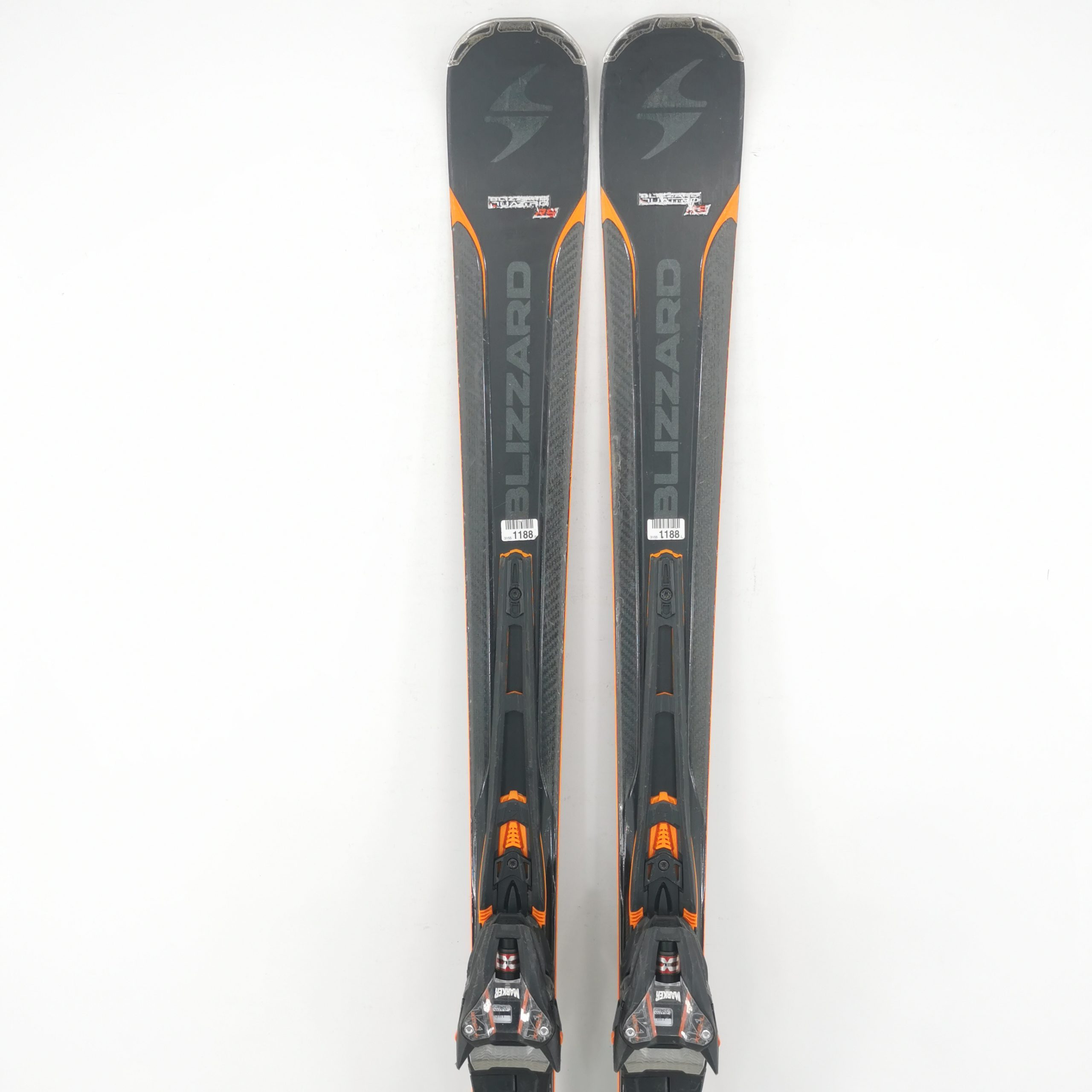 IMG_20230810_153218 Schiuri sh Blizzard Quattro RS, 174 cm - imagine 1