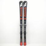 Schiuri Sh Nordica Dobermann Spitfire RTX Ti, 156 cm - imagine 2