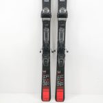 Schiuri Sh Nordica Dobermann Spitfire RTX Ti, 156 cm - imagine 4