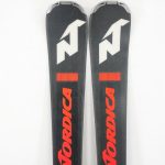 Schiuri Sh Nordica Dobermann Spitfire RTX Ti, 156 cm - imagine 5