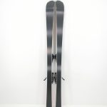 Schiuri Sh Nordica Dobermann Spitfire RTX Ti, 156 cm - imagine 6