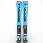 Schiuri sh Stockli Laser SL, 165 cm