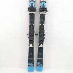 Schiuri sh Stockli Laser SL, 165 cm - imagine 4