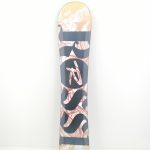 Placa snowboard sh Rossignol Angus, 156 cm - imagine 6