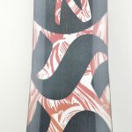 Placa snowboard sh Rossignol Angus, 156 cm - imagine 7