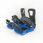 Legaturi snowboard sh Burton Progression, marime S