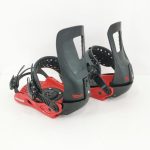 Legaturi snowboard sh Burton Progression, marime M - imagine 5