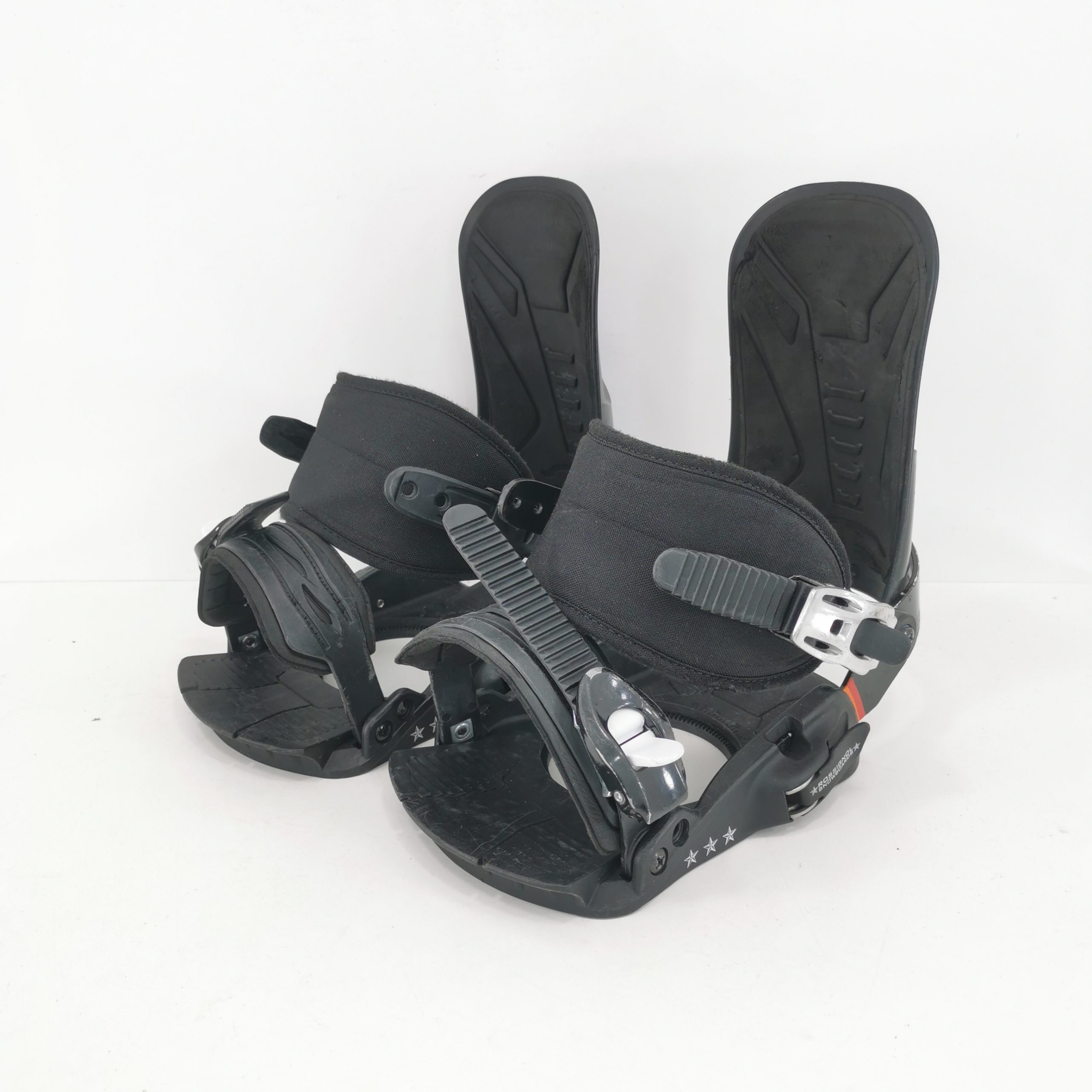 IMG_20230818_170349 Legaturi snowboard sh Rossignol Reflet, marime M/L - imagine 1