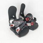 Legaturi snowboard sh Head 4D, marime M - imagine 3