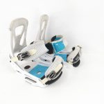 Legaturi snowboard sh Burton Progression, marime L/XL - imagine 3