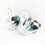 Legaturi snowboard sh Burton Progression, marime L/XL - imagine 4