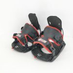 Legaturi snowboard sh Flow Evolve, marime L