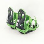 Legaturi snowboard noi Stuf Style, marime S/XS - imagine 4