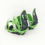 Legaturi snowboard noi Stuf Style, marime S/XS - imagine 5