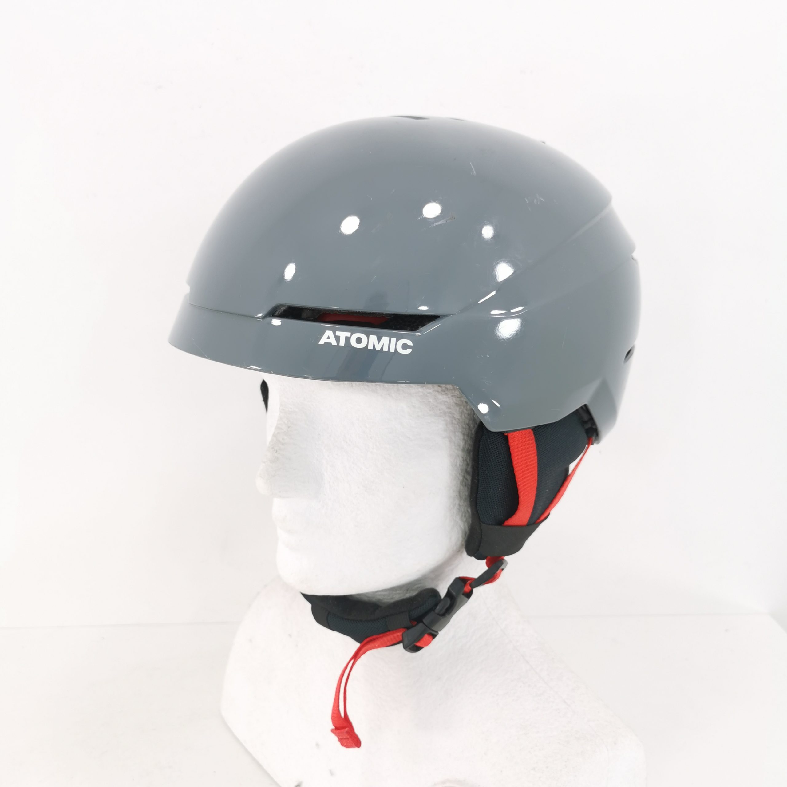 IMG_20230828_194040 Casca ski sh Atomic, marime M, 55-59 cm - imagine 1