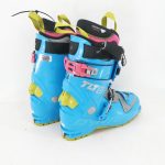 Clapari ski tura Dynafit TLT 6, marime 41 Eu, 26.5 Mondo - imagine 4