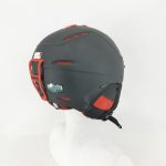 Casca ski sh Uvex , marime S 52-55 cm - imagine 4