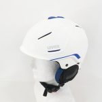 Casca ski sh Uvex , marime L, 59-62 cm
