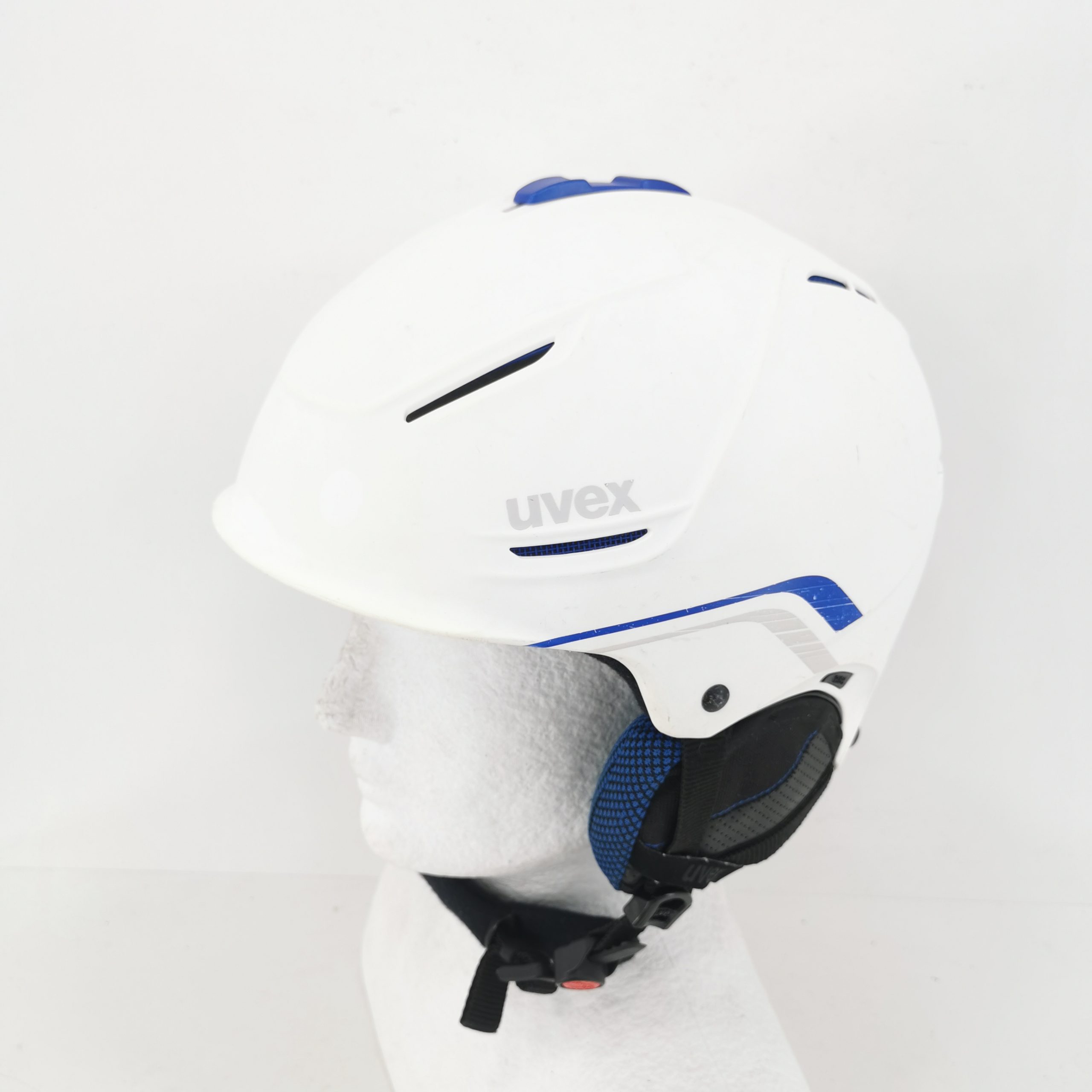 IMG_20230829_184033 Casca ski sh Uvex , marime L, 59-62 cm - imagine 1