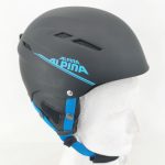 Casca ski sh Alpina, marime XS, 50-54 cm - imagine 3