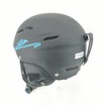Casca ski sh Alpina, marime XS, 50-54 cm - imagine 5