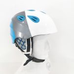 Casca ski sh Alpina, marime S/M, 54-57 cm - imagine 3