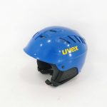 Casca ski sh Uvex, marime S, 51-56 cm