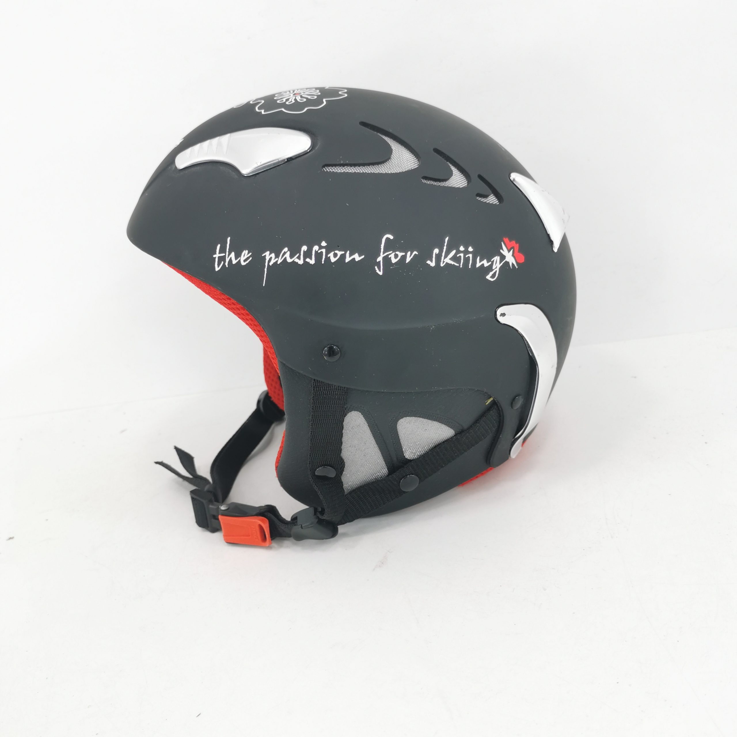IMG_20230830_165337 Casca ski sh Wintex, marime XS, 54 cm - imagine 1