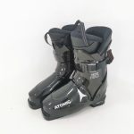 Clapari ski sh Atomic Savor R80, marime 36-36.5 Eu, 23-23.5 mondo