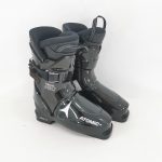 Clapari ski sh Atomic Savor R80, marime 36-36.5 Eu, 23-23.5 mondo - imagine 3