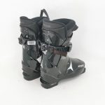 Clapari ski sh Atomic Savor R80, marime 36-36.5 Eu, 23-23.5 mondo - imagine 4