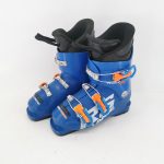 Clapari ski copii sh Lange RSJ 50, marime 31 Eu, 20.5 Mondo
