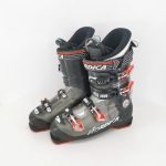 Clapari ski sh Nordica Speedmachine 110 R, marime 44.5 Eu, 29.5 mondo