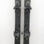 Schiuri Salomon S Max N12, 162 cm - imagine 8