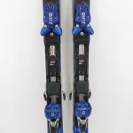 Schiuri Salomon S Race GS 10, 170 cm - imagine 2