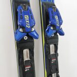Schiuri Salomon S Race GS 10, 170 cm - imagine 3